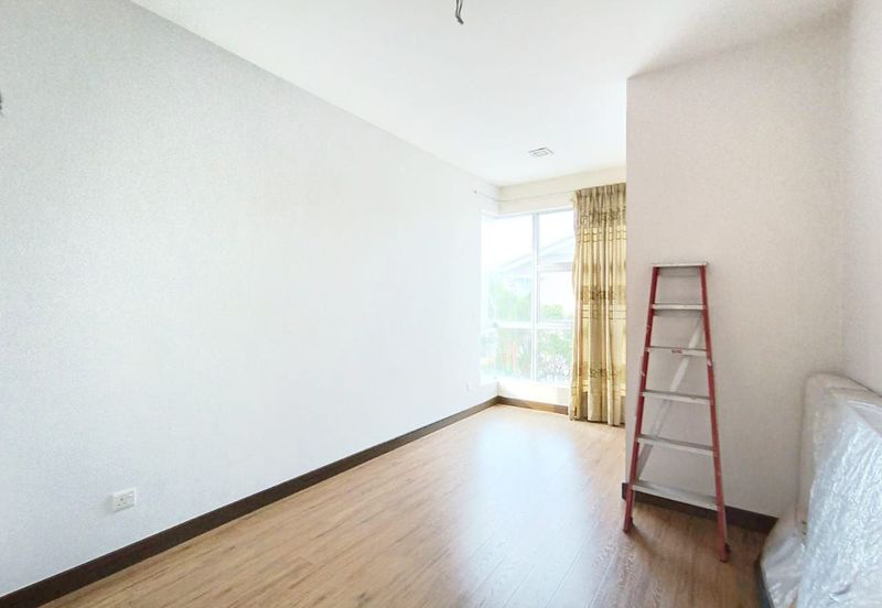 [Freehold & Corner Lot] Double Storey Terrace, Spira @ Alam Impian, Shah Alam