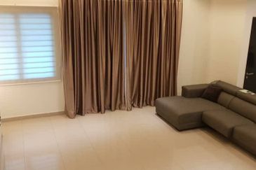 Pentas 1 @ Alam Impian