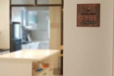 Pentas 1 @ Alam Impian