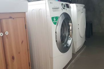 Pentas 1 @ Alam Impian