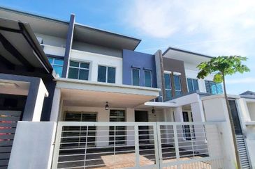 Paloma @ Bandar Bukit Raja