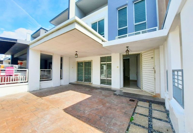 Paloma @ Bandar Bukit Raja