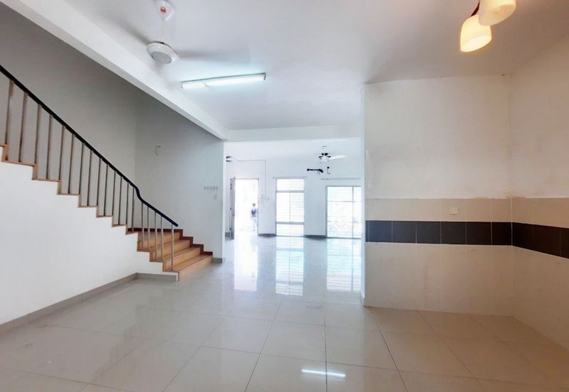 Paloma @ Bandar Bukit Raja