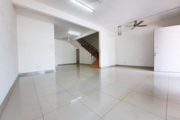 Paloma @ Bandar Bukit Raja