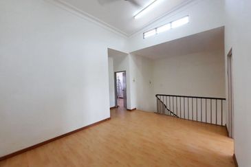 Paloma @ Bandar Bukit Raja