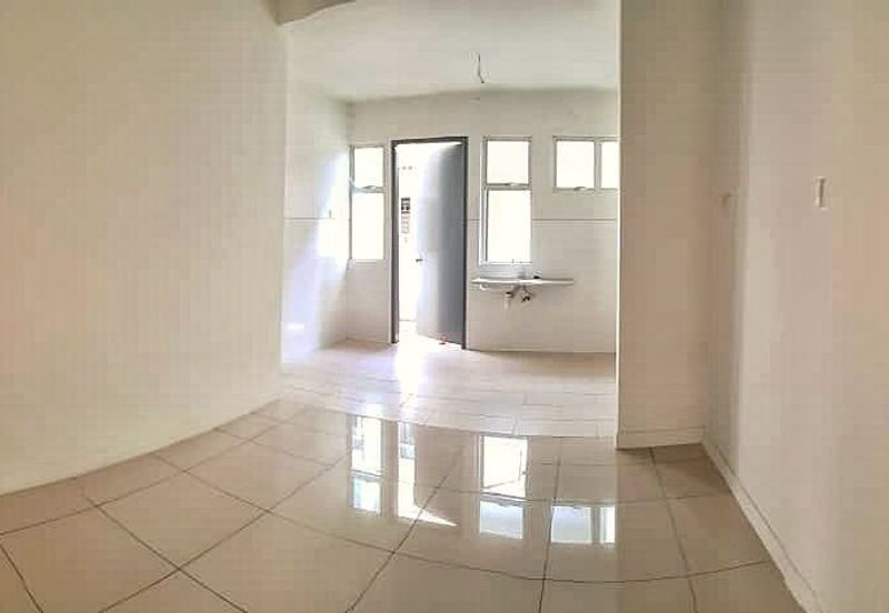 Chimes @ Bandar Rimbayu