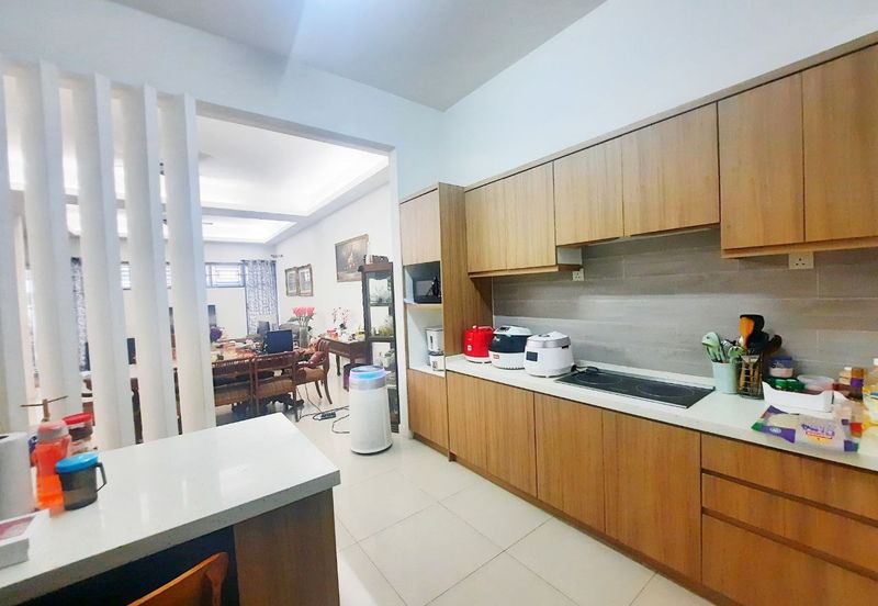 Chimes @ Bandar Rimbayu