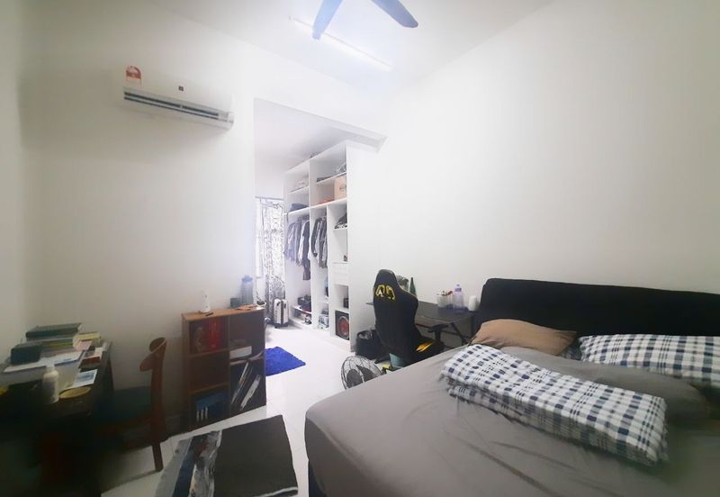 Chimes @ Bandar Rimbayu