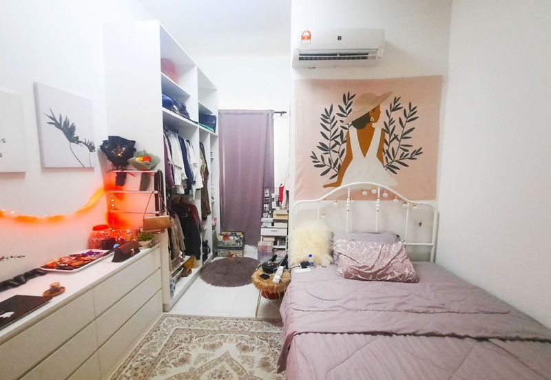 Chimes @ Bandar Rimbayu