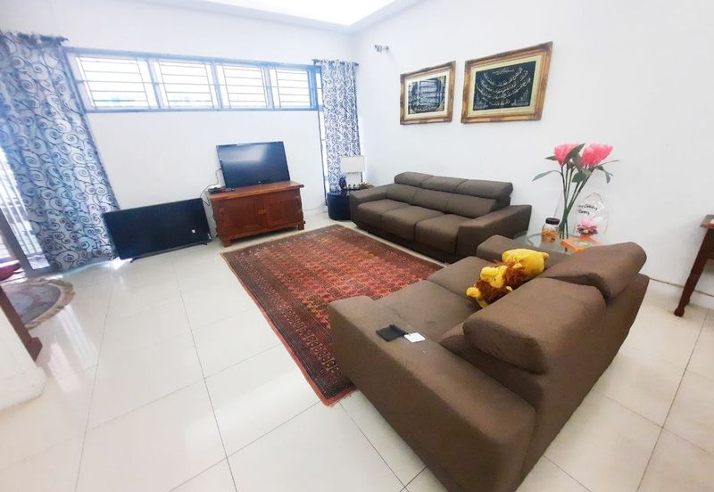 Chimes @ Bandar Rimbayu