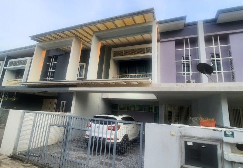 Chimes @ Bandar Rimbayu