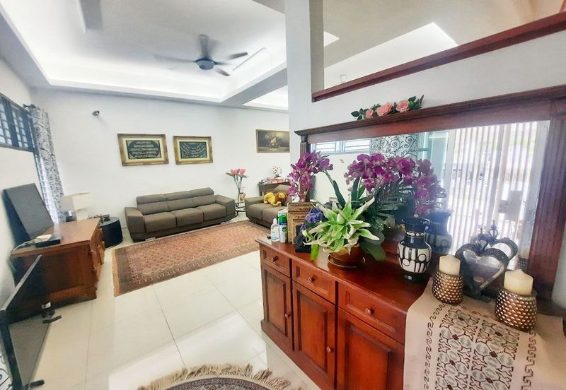 Chimes @ Bandar Rimbayu