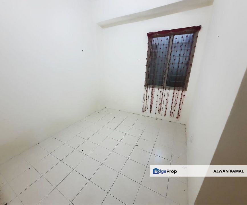 [Bumi Lot] Apartment Dataran Otomobil, Seksyen 15, Shah Alam, Selangor, Shah Alam