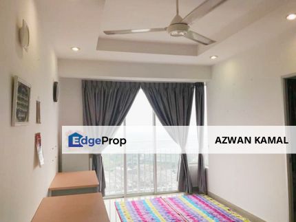 [Fully Furnished] Menara U2, Seksyen 13, Shah Alam, Selangor, Shah Alam