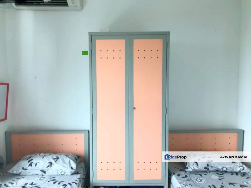 [Fully Furnished] Menara U2, Seksyen 13, Shah Alam, Selangor, Shah Alam