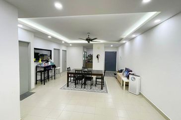 Residensi Alami