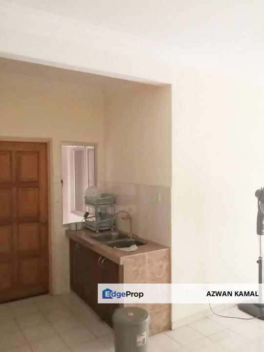 [Freehold] Apartment Vista Indah Putra, Klang, Shah Alam, Selangor, Klang