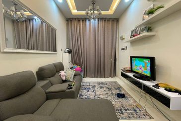 Seksyen 30, Shah Alam