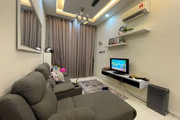 Seksyen 30, Shah Alam