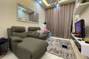 Seksyen 30, Shah Alam