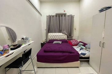 Seksyen 30, Shah Alam