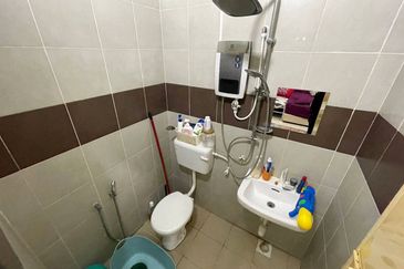 Seksyen 30, Shah Alam