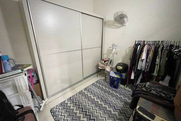 Seksyen 30, Shah Alam