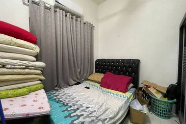 Seksyen 30, Shah Alam