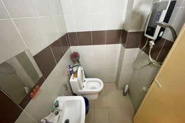 Seksyen 30, Shah Alam