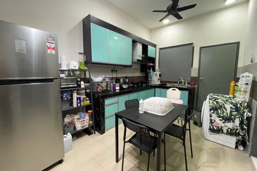 Seksyen 30, Shah Alam