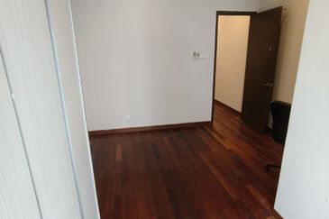 [Freehold & Facing Open] Double Storey Superlink, Pentas 3 @ Alam Impian, Shah Alam