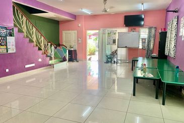 Section 19 (Seksyen 19) @ Shah Alam