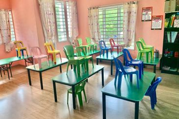 Section 19 (Seksyen 19) @ Shah Alam