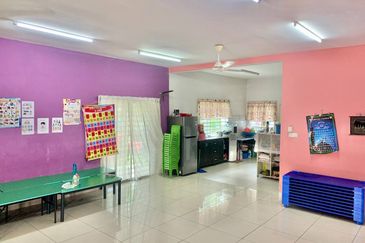 Section 19 (Seksyen 19) @ Shah Alam