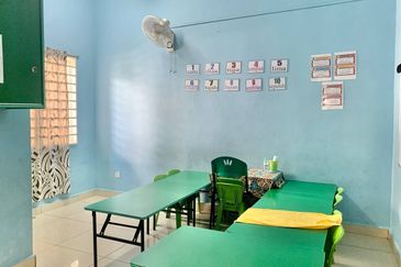 Section 19 (Seksyen 19) @ Shah Alam