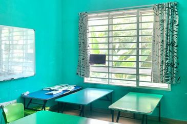 Section 19 (Seksyen 19) @ Shah Alam