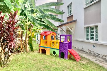 Section 19 (Seksyen 19) @ Shah Alam