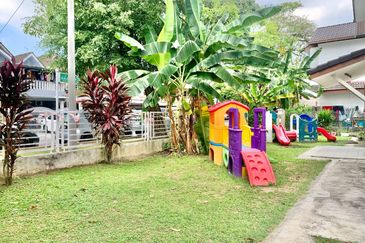 Section 19 (Seksyen 19) @ Shah Alam