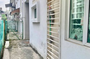 Section 19 (Seksyen 19) @ Shah Alam