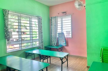 Section 19 (Seksyen 19) @ Shah Alam