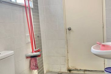 Section 19 (Seksyen 19) @ Shah Alam