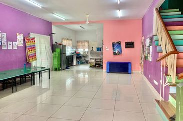 Section 19 (Seksyen 19) @ Shah Alam