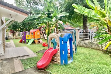 Section 19 (Seksyen 19) @ Shah Alam