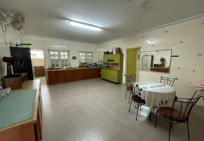 Taman Melawis (Taman Heng Luen)