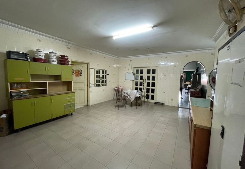 Taman Melawis (Taman Heng Luen)