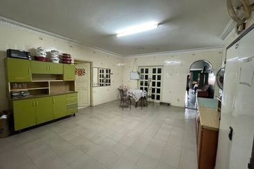 Taman Melawis (Taman Heng Luen)