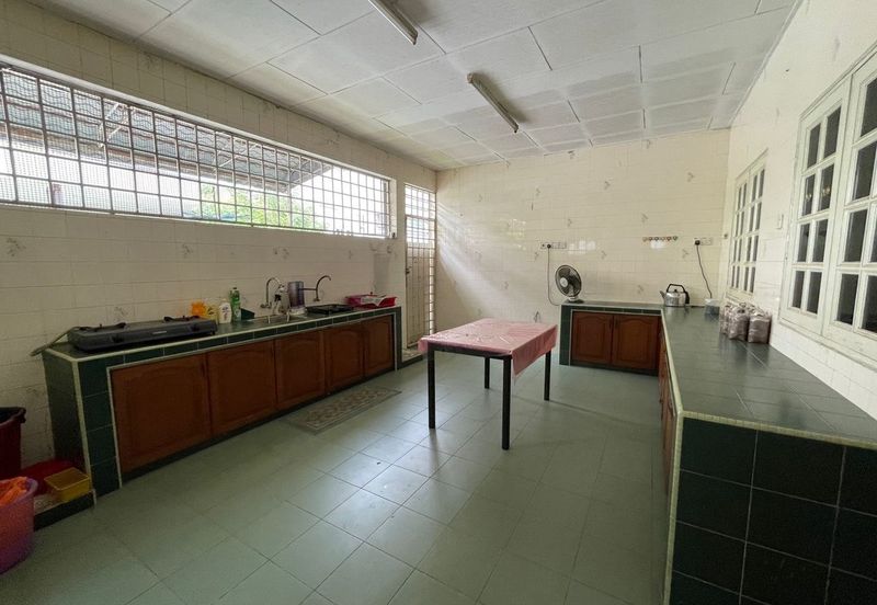 Taman Melawis (Taman Heng Luen)