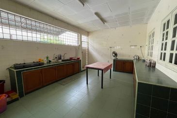 Taman Melawis (Taman Heng Luen)