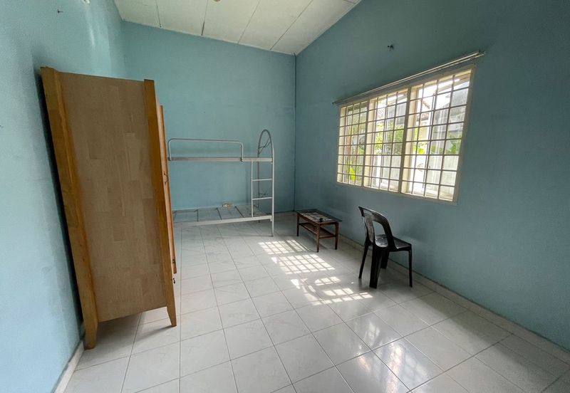 Taman Melawis (Taman Heng Luen)