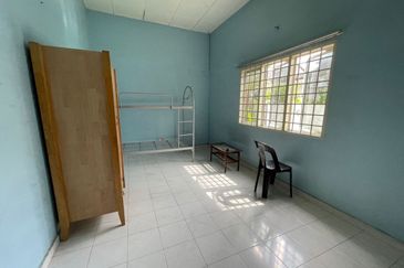 Taman Melawis (Taman Heng Luen)